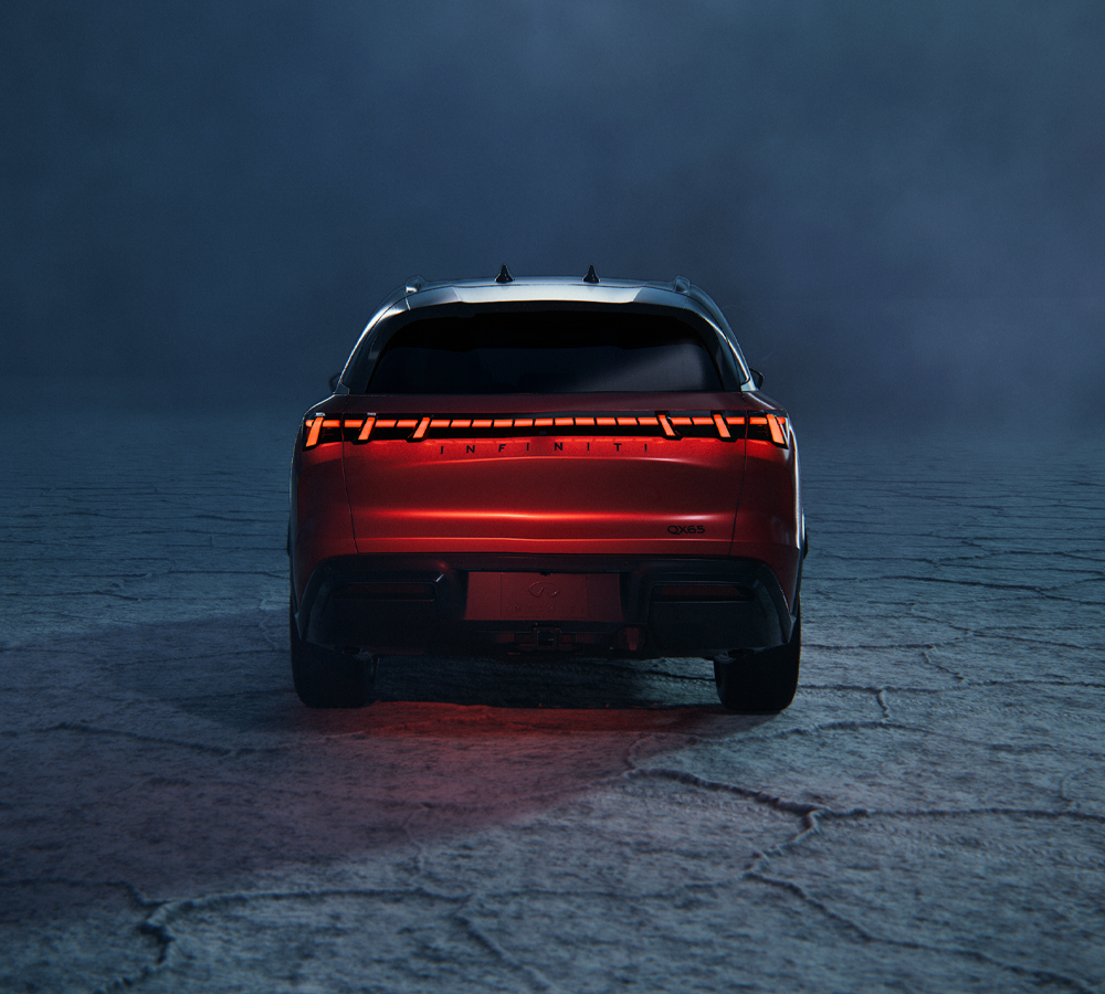 INFINITI of Central Arkansas in Benton AR