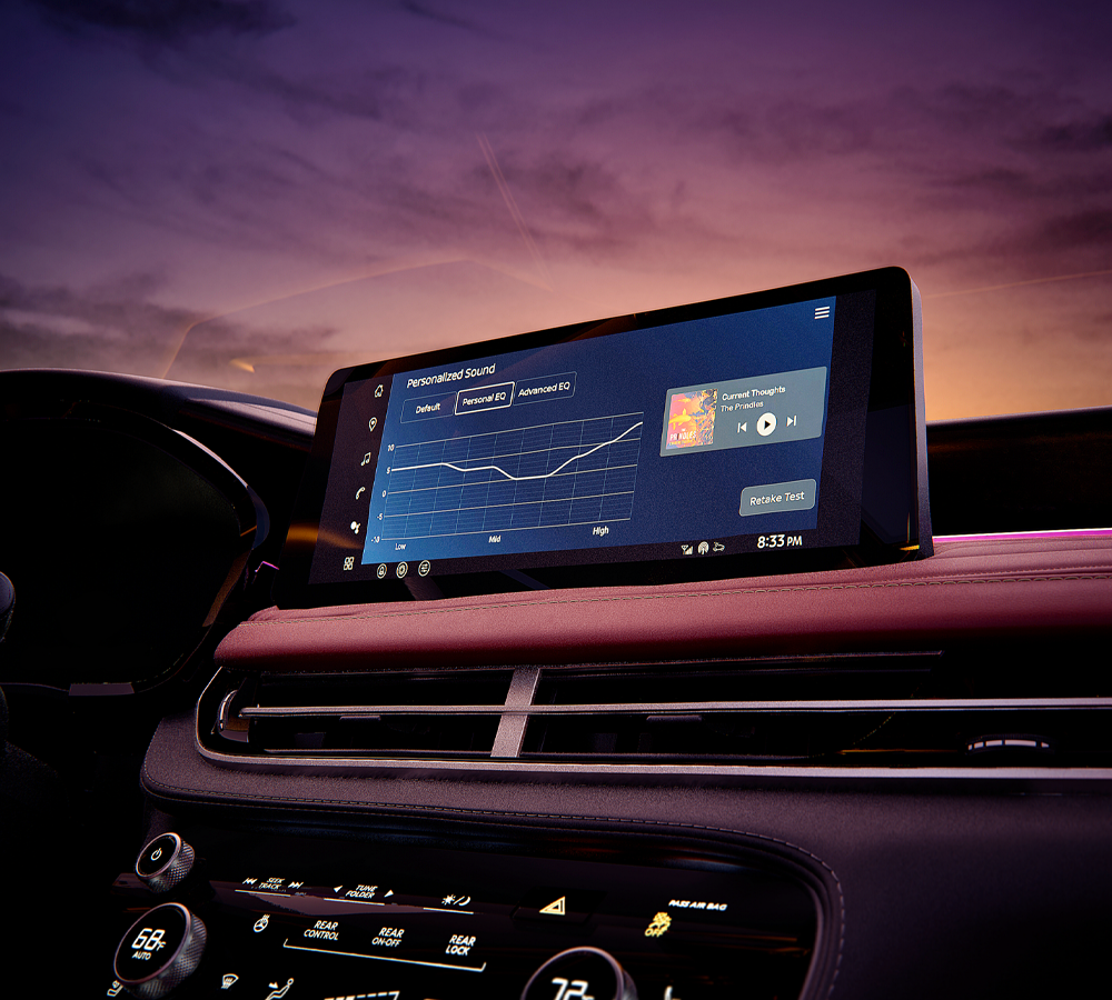 INFINITI of Central Arkansas in Benton AR