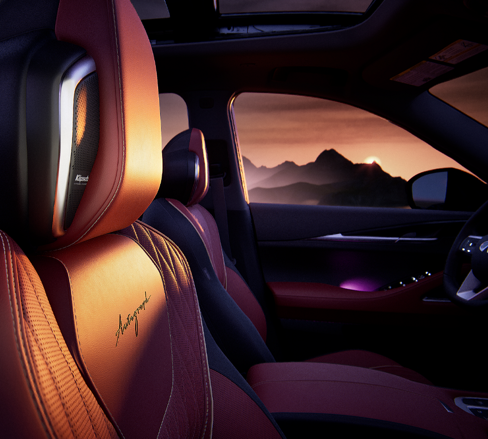 INFINITI of Central Arkansas in Benton AR