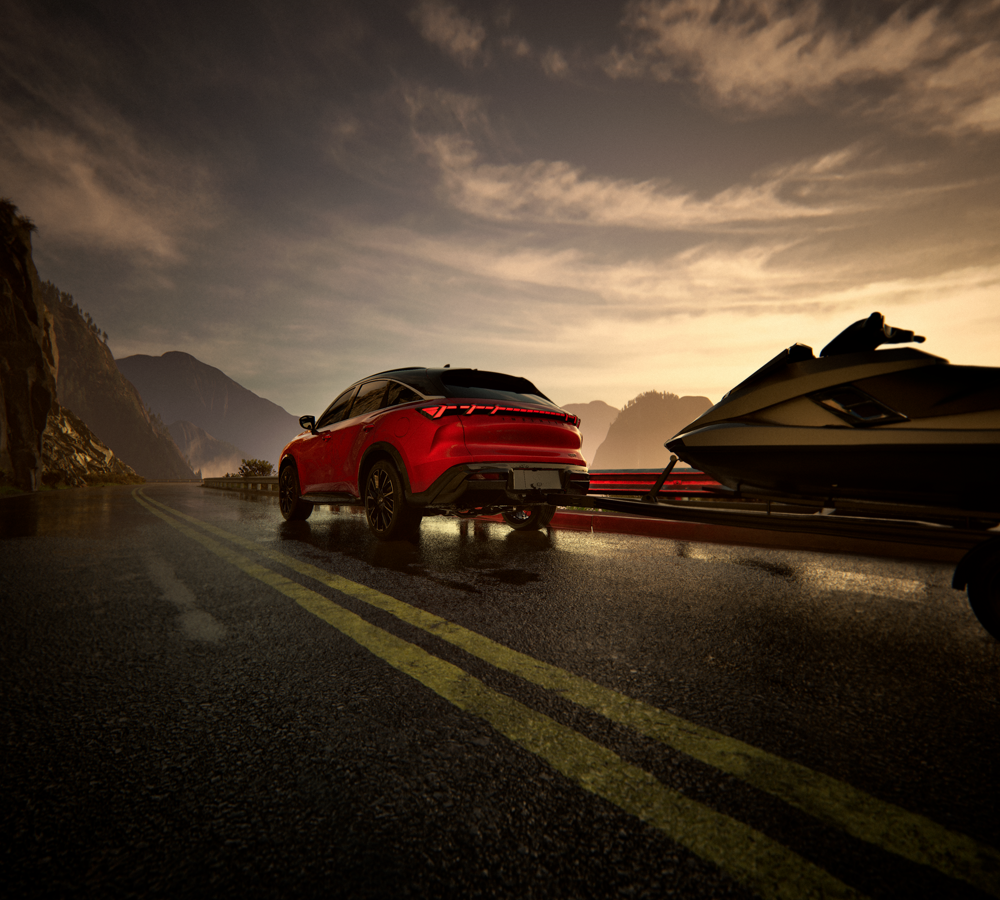 INFINITI of Central Arkansas in Benton AR