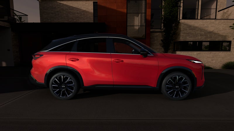 INFINITI of Central Arkansas in Benton AR