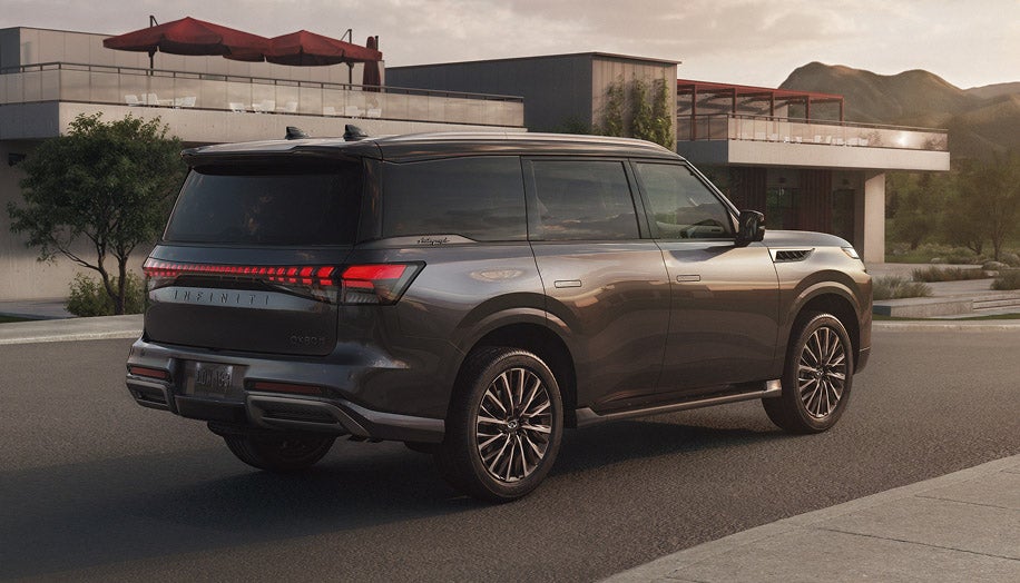 INFINITI of Central Arkansas in Benton AR