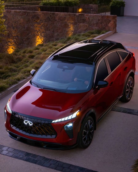 INFINITI of Central Arkansas in Benton AR