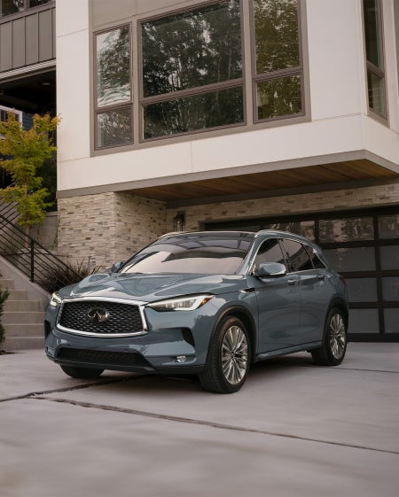 INFINITI of Central Arkansas in Benton AR