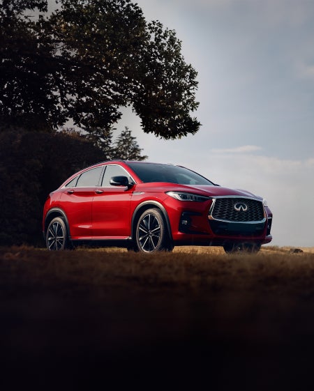 INFINITI of Central Arkansas in Benton AR