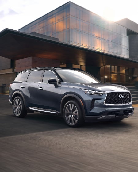 INFINITI of Central Arkansas in Benton AR