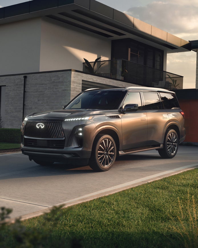 INFINITI of Central Arkansas in Benton AR