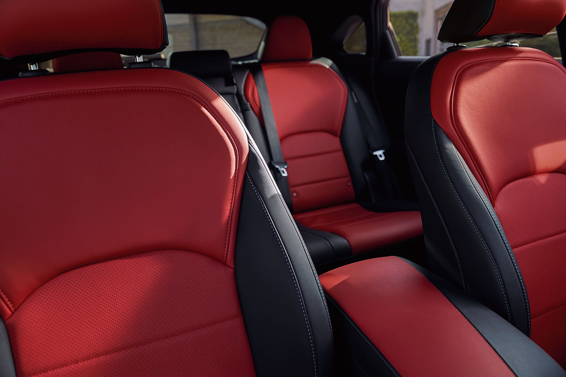 2024 INFINITI QX55 | INFINITI of Central Arkansas in Benton AR