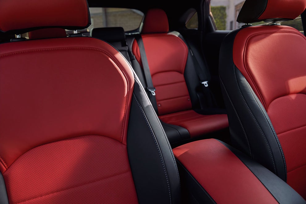 2024 INFINITI QX55 | INFINITI of Central Arkansas in Benton AR