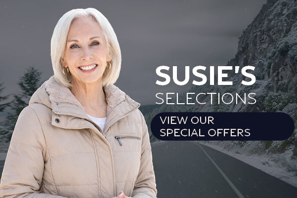 INFINITI of Central Arkansas Special Offers