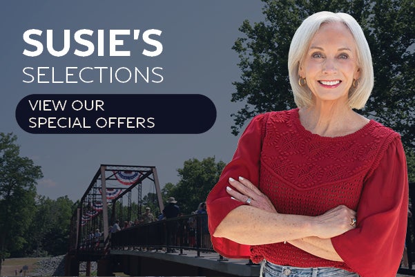 INFINITI of Central Arkansas Special Offers