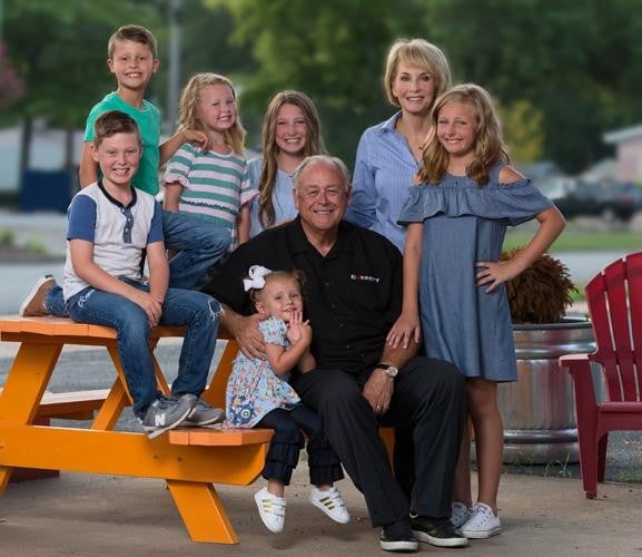 Family Owned, Customer Friendly at INFINITI of Central Arkansas of Benton, AR 