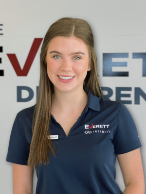 Kaitlyn Hubanks