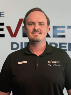 Matt Pinkerton