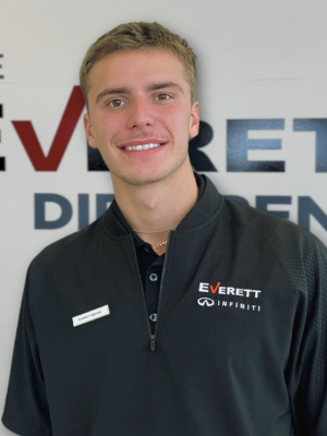 Garrett Brown