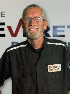 Dwayne Sherrill
