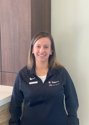 INFINITI of Central Arkansas in Benton AR